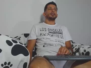 Latino_Lover_ Chaturbate profile image