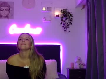 Caroluciani Chaturbate profile image