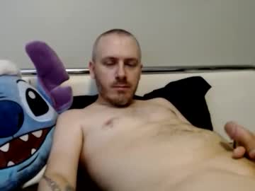 Americanguy007 Chaturbate profile image
