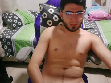 Miguelitoszstv Chaturbate profile image