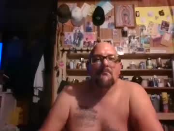 Chevyvato2007 Chaturbate profile image