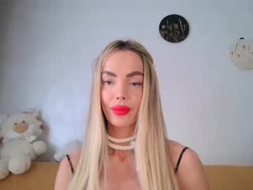 Tiravell Chaturbate profile image