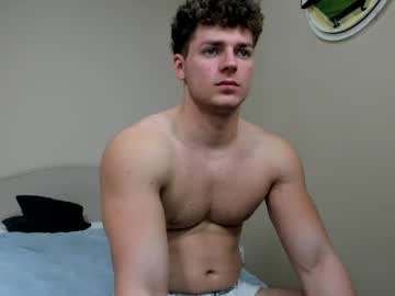 Profile of blonde_fit_lad