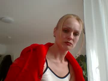 Katrin2023 Chaturbate profile image