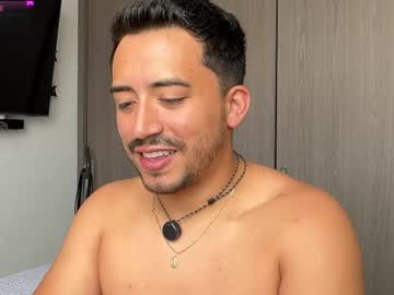Profile of diegolatinguy98
