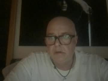 Chef28081 Chaturbate profile image