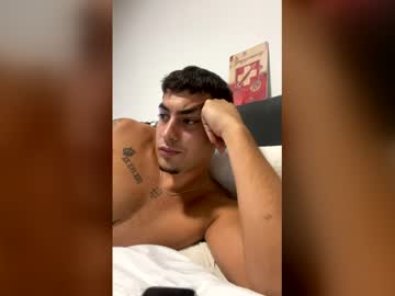 Saiz98 Chaturbate profile image