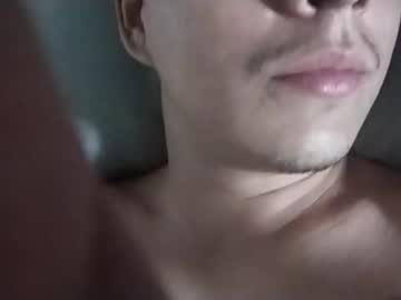 Uber77 Chaturbate profile image