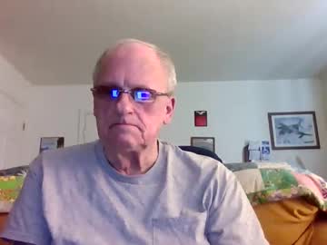 Yellowsnowman70 Chaturbate profile image
