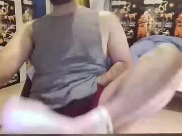 Arabotter1 Chaturbate profile image