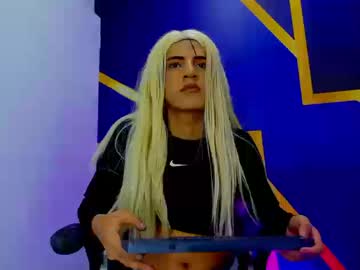 Aliciaa_Diamond2 Chaturbate profile image