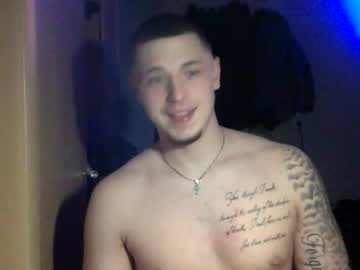 Channingboy Chaturbate profile image