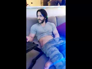 Mrwhitexx99 Chaturbate profile image