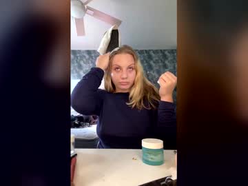 Glowandsmoke Chaturbate profile image