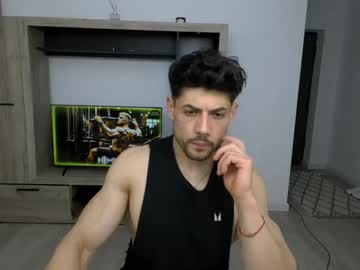 Bodyfit22 Chaturbate profile image