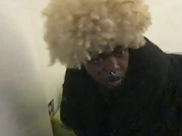 Exchochambers Chaturbate profile image