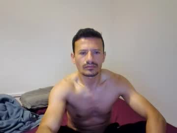 Andyy0104 Chaturbate profile image