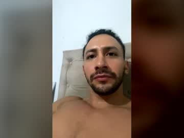 Diegoandresquinterom Chaturbate profile image