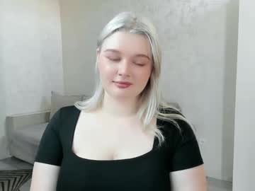Ellilovv Chaturbate profile image