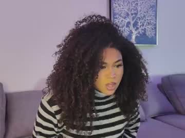 Tinytindra Chaturbate profile image