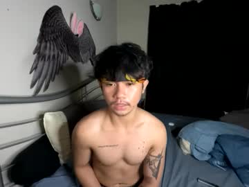 Asian_Twunk18 Chaturbate profile image