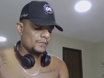 Pretobrazzil Chaturbate profile image