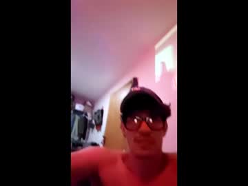 Edwin_51 Chaturbate profile image