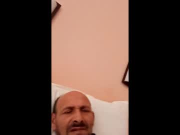 Gunaidanaliev Chaturbate profile image