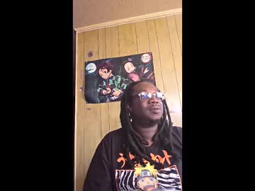 Amwtvthurgood Chaturbate profile image