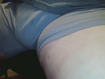 Chubbytxman Chaturbate profile image