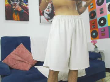 Profile of martony_storm