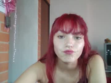 Salome594061 Chaturbate profile image