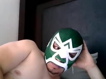 Themask87 Chaturbate profile image