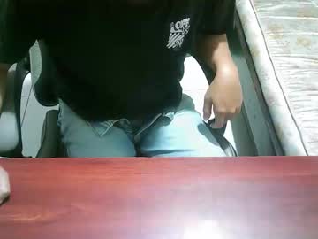 Dante292 Chaturbate profile image