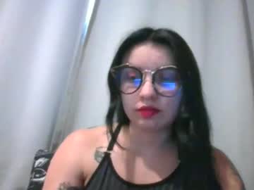 Kitsune_Sama69 Chaturbate profile image