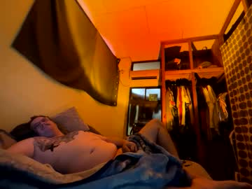 Rafaelbearnaked Chaturbate profile image