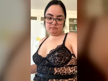 Littlemissbabycakes Chaturbate profile image