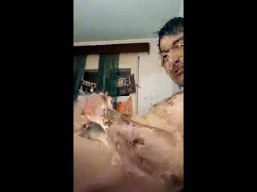 Uskhypyvuasr Chaturbate profile image