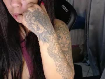 Sabrina301 Chaturbate profile image