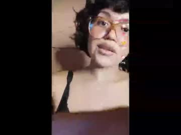 Consorte_Cuerv00 Chaturbate profile image