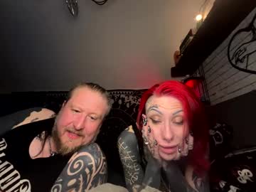 Profile of tattedmilfymama