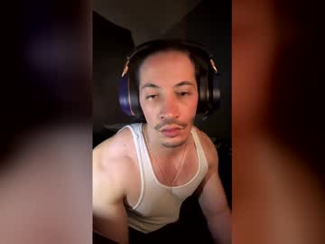 Abraham_Flores11 Chaturbate profile image