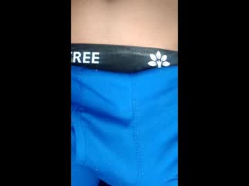 Kiliannox Chaturbate profile image