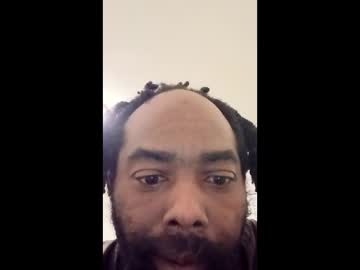 Yaweyeshua Chaturbate profile image