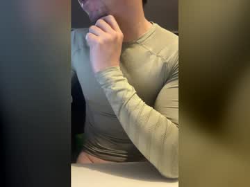 Jason_2336 Chaturbate profile image