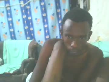 Nasty_Demon Chaturbate profile image
