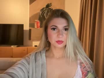 Emmarose972860 Chaturbate profile image