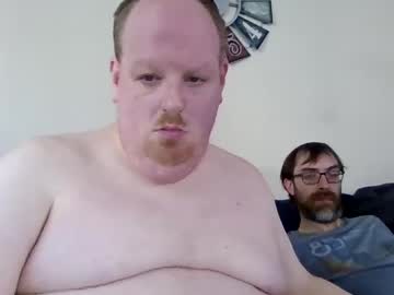 Chubnotter1984 Chaturbate profile image
