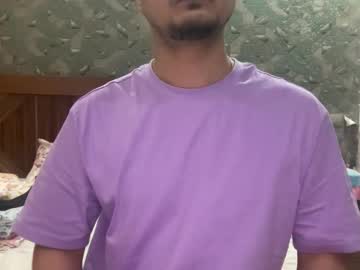 Nishantnishu Chaturbate profile image