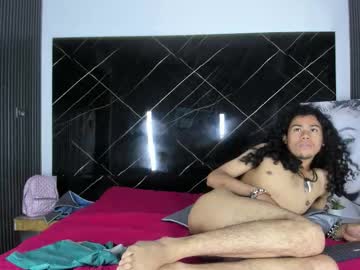 Ferr_Xxx Chaturbate profile image